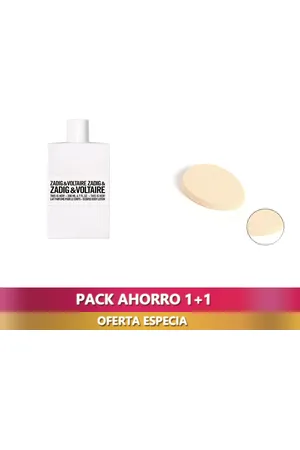 Zadig & Voltaire | THIS IS HER! body lotion 200 ml | Cosmética Corporal | Mujer | EN