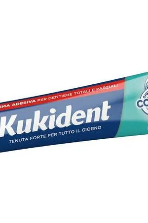NoBrand Kukident Neutro Crema Ades 65g
