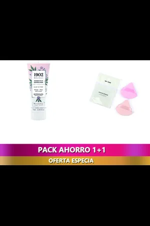 Berdoues | MILLE FLEURS mascarilla 75 gr | Cosmética Facial | Mujer | EN