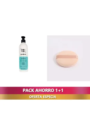 Revlon | PROYOU the moisturizer conditioner 350 ml | Cabello | Mujer | EN