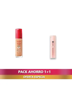 Bourjois | HEALTHY MIX radiant foundation #55,5-honey 30 ml | Maquillaje | Mujer | EN