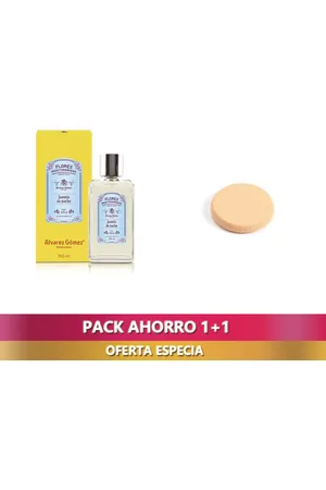 Alvarez Gómez | FLORES MEDITERRANEAS jazmín noche edt vapo 150 ml | Perfumes | Mujer | EN