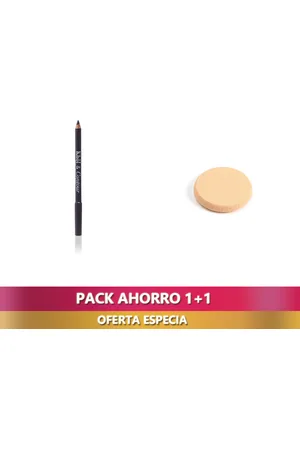 Bourjois | KHÔL & CONTOUR eye pencil #003-dark grey 1,2 gr | Maquillaje | Mujer | EN