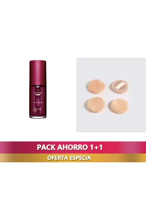 Clarins | WATER LIP STAIN #04-violet 7 ml | Maquillaje | Mujer | EN