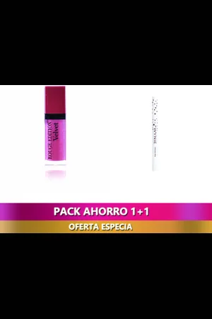 Bourjois | ROUGE EDITION VELVET lipstick #07-nude-ist 28 gr | Maquillaje | Mujer | EN