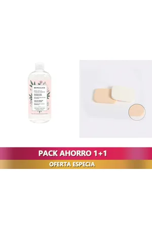 Berdoues | MILLE FLEURS agua micelar 500 ml | Cosmética Facial | Mujer | EN