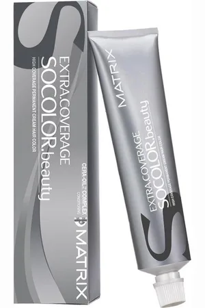 NoBrand Socolor Beauty Extra Coverage 505M 90Ml