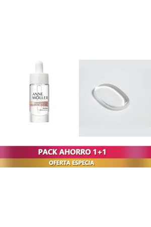 Anne Möller Anne Möller | ROSÂGE concentrated hyaluronic acid gel 15 ml | Cosmética Facial | Mujer | EN