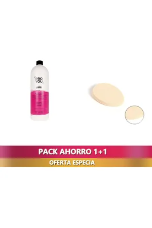 Revlon | PROYOU the keeper shampoo 1000 ml | Cabello | Mujer | EN