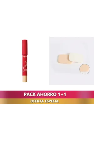 Bourjois | VELVET THE PENCIL #07-rouge es carmin 1.8 gr | Maquillaje | Mujer | EN
