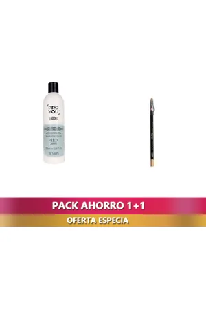 Revlon | PROYOU the winner ahl inv shampoo 350 ml | Cabello | Mujer | EN
