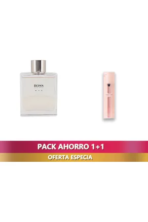 NoBrand Hugo Boss-boss | BOSS ORANGE MAN NEW PRESENTATION edt vapo 100 ml | Perfumes | Hombre | EN