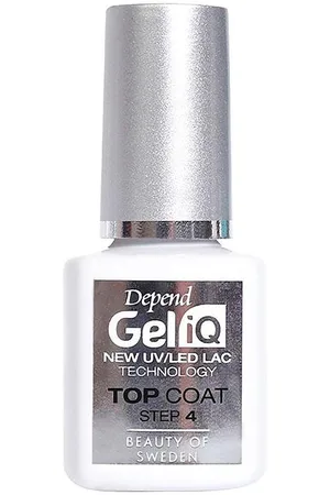Beter GEL IQ top coat step4 5 ml
