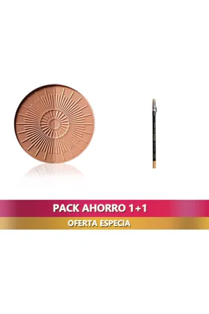 Artdeco | BRONZING POWDER COMPACT recam #30-terracotta 10 gr | Maquillaje | Mujer | EN