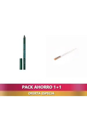 Bourjois | CONTOUR CLUBBING waterproof eyeliner #70-green comes true 5,3 gr | Maquillaje | Mujer | EN