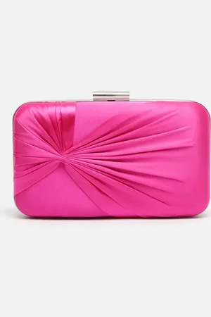 MISAKO Bodi bolso de mano de fiesta con correa