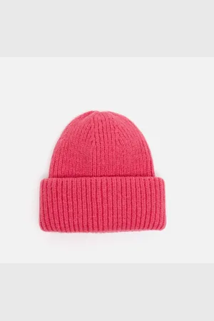 MISAKO Bin gorro de punto