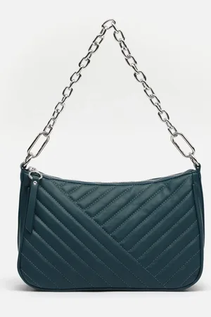 MISAKO Froi bolso de hombro acolchado
