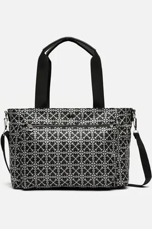 MISAKO Clovi portaordenador estampado (13,3")