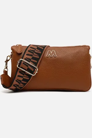 MISAKO Galen bolso bandolera pequeño
