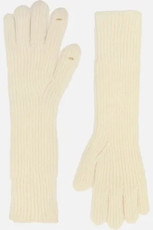 MISAKO Tobias guantes largos