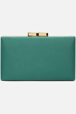 MISAKO Zendy bolso bandolera o de mano de fiesta pequeño con correa extraíble