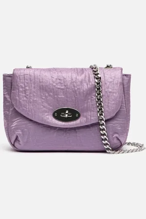 MISAKO Space bolso de fiesta con correa