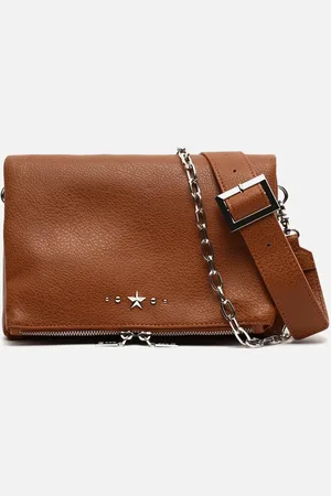 MISAKO Enide bolso bandolera con doble asa