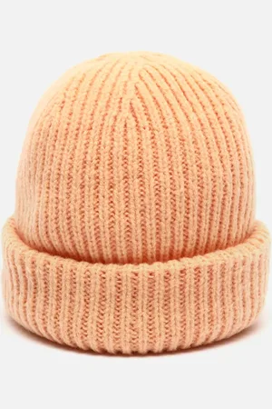 MISAKO Bin gorro de punto