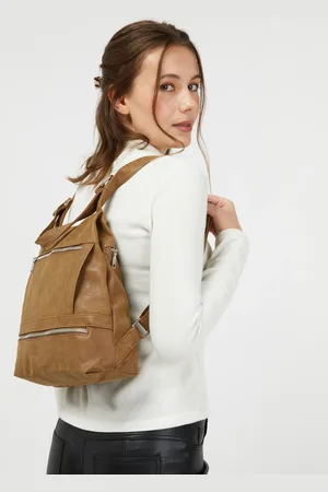 MISAKO Brigi mochila antirrobo