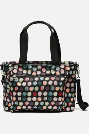 MISAKO Crafti portaordenador estampado (13,3")