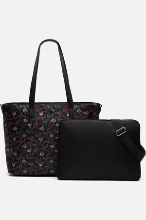 MISAKO Blush portaordenador estampado con funda para portátil (13,3")