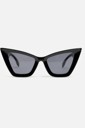 MISAKO Flo gafas de sol ojo de gato con montura de pasta