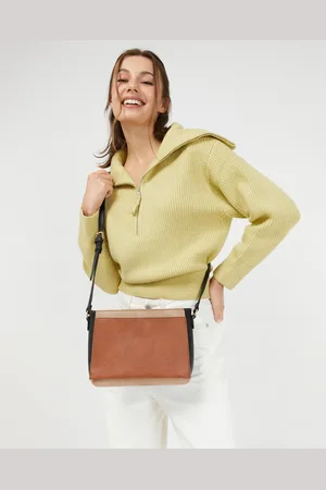 MISAKO Elea bolso bandolera