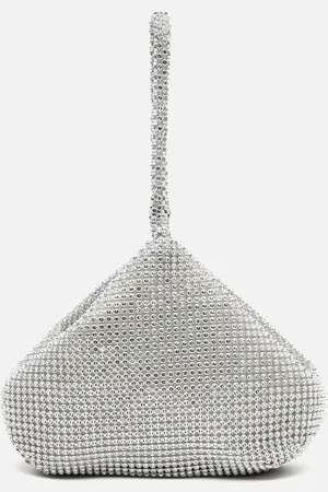 MISAKO Magi bolso de mano de fiesta con strass
