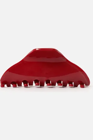 MISAKO Clavel pinza de pelo grande