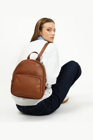 MISAKO Adelfa mochila pequeña