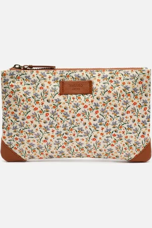 MISAKO Crosi neceser estampado
