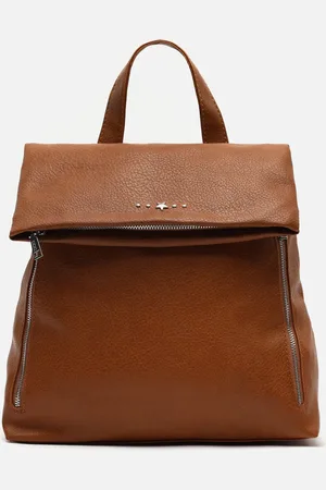 MISAKO Nesquito Mochila antirrobo con solapa – Seguridad, estilo y funcionalidad en un solo diseño