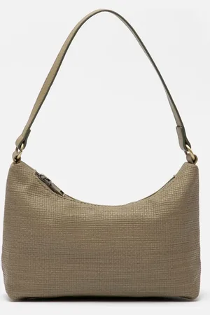 MISAKO Badi bolso de hombro con correa bandolera extraíble