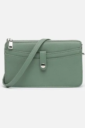 MISAKO Kaia bolso bandolera pequeño