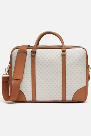 MISAKO Monogram portaordenador (15,6 pulgadas)