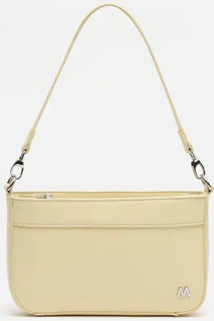 MISAKO Iana bolso de hombro con doble asa bandolera extraíble