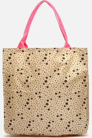 MISAKO Star bolsa shopper grande