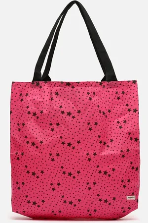 MISAKO Star bolsa shopper grande