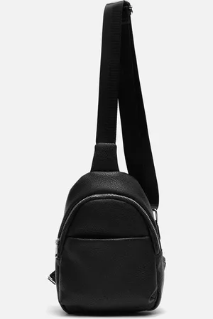MISAKO Zab mochila bandolera pequeña
