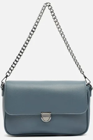 MISAKO Marky bolso de hombro con asa bandolera extráible