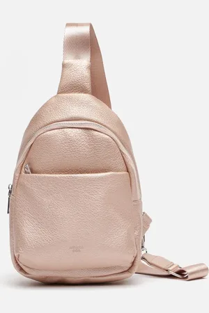 MISAKO Zab mochila bandolera pequeña