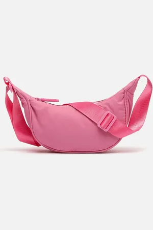 MISAKO Cloni riñonera pequeña de nylon