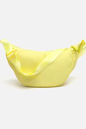 MISAKO Cloni riñonera grande de nylon